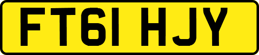 FT61HJY