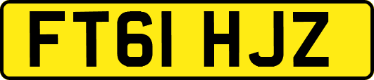 FT61HJZ