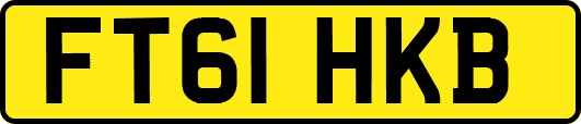 FT61HKB