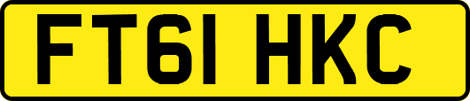 FT61HKC