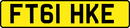 FT61HKE