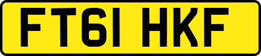 FT61HKF