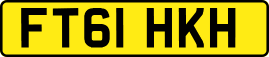FT61HKH