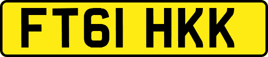 FT61HKK