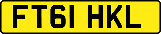 FT61HKL