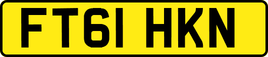 FT61HKN