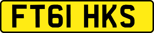FT61HKS