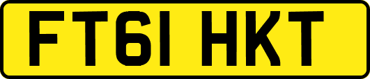 FT61HKT