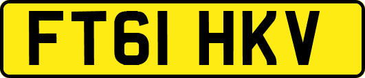 FT61HKV