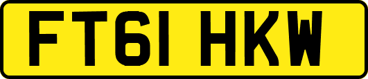 FT61HKW