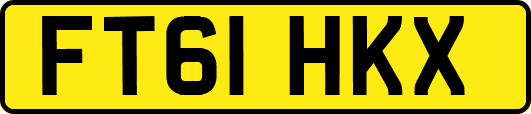 FT61HKX