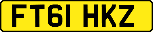 FT61HKZ
