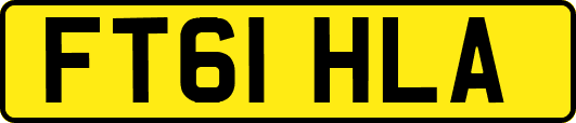 FT61HLA