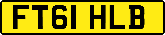 FT61HLB