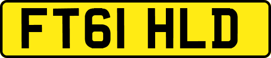 FT61HLD