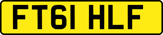 FT61HLF