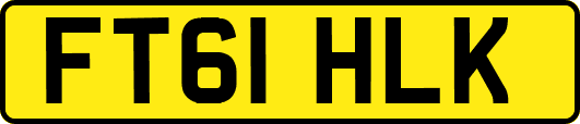 FT61HLK