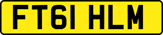 FT61HLM