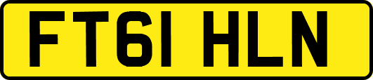 FT61HLN