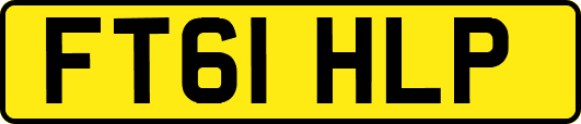 FT61HLP