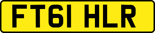 FT61HLR