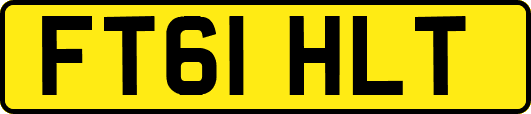 FT61HLT