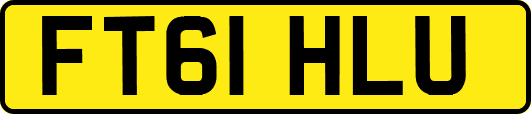 FT61HLU