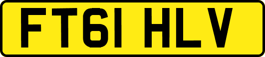 FT61HLV