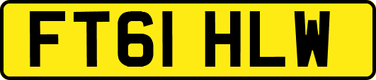 FT61HLW