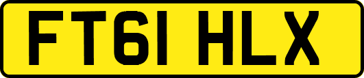 FT61HLX