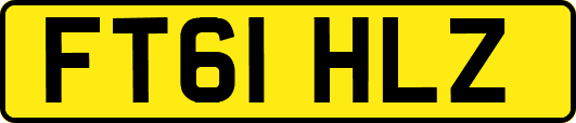 FT61HLZ