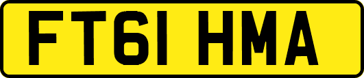 FT61HMA