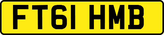 FT61HMB