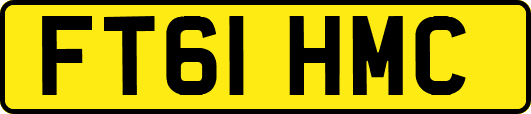 FT61HMC