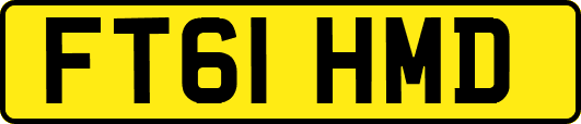 FT61HMD