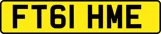 FT61HME