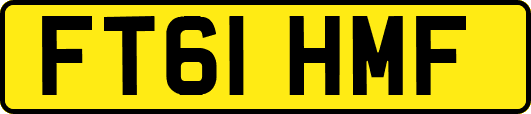 FT61HMF