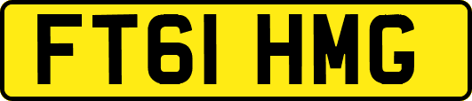 FT61HMG