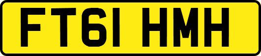 FT61HMH