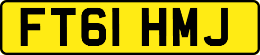 FT61HMJ