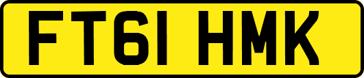 FT61HMK