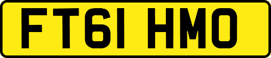 FT61HMO