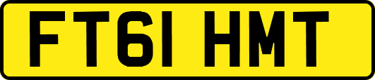 FT61HMT