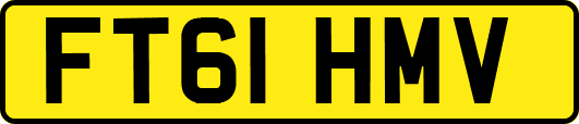 FT61HMV