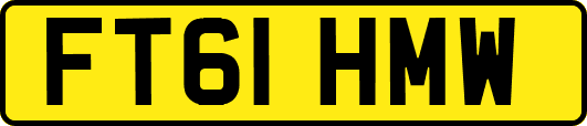 FT61HMW