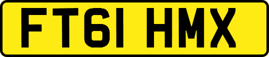 FT61HMX