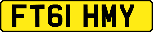 FT61HMY