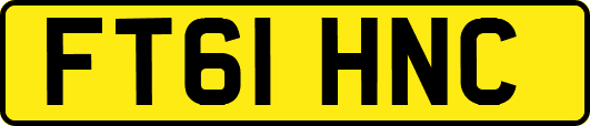 FT61HNC