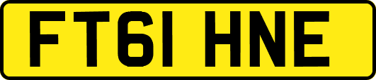 FT61HNE