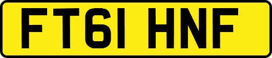 FT61HNF